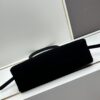 6930b8f66e68136f4d9ae483 【Authentic Quality + Matching Cabinet Hardware】🌹 (Suede) 🎉 Prada's Latest Handbag 🎉🎉🎉 New Shoulder Bag Design Inspired by the Hobo Silhouette