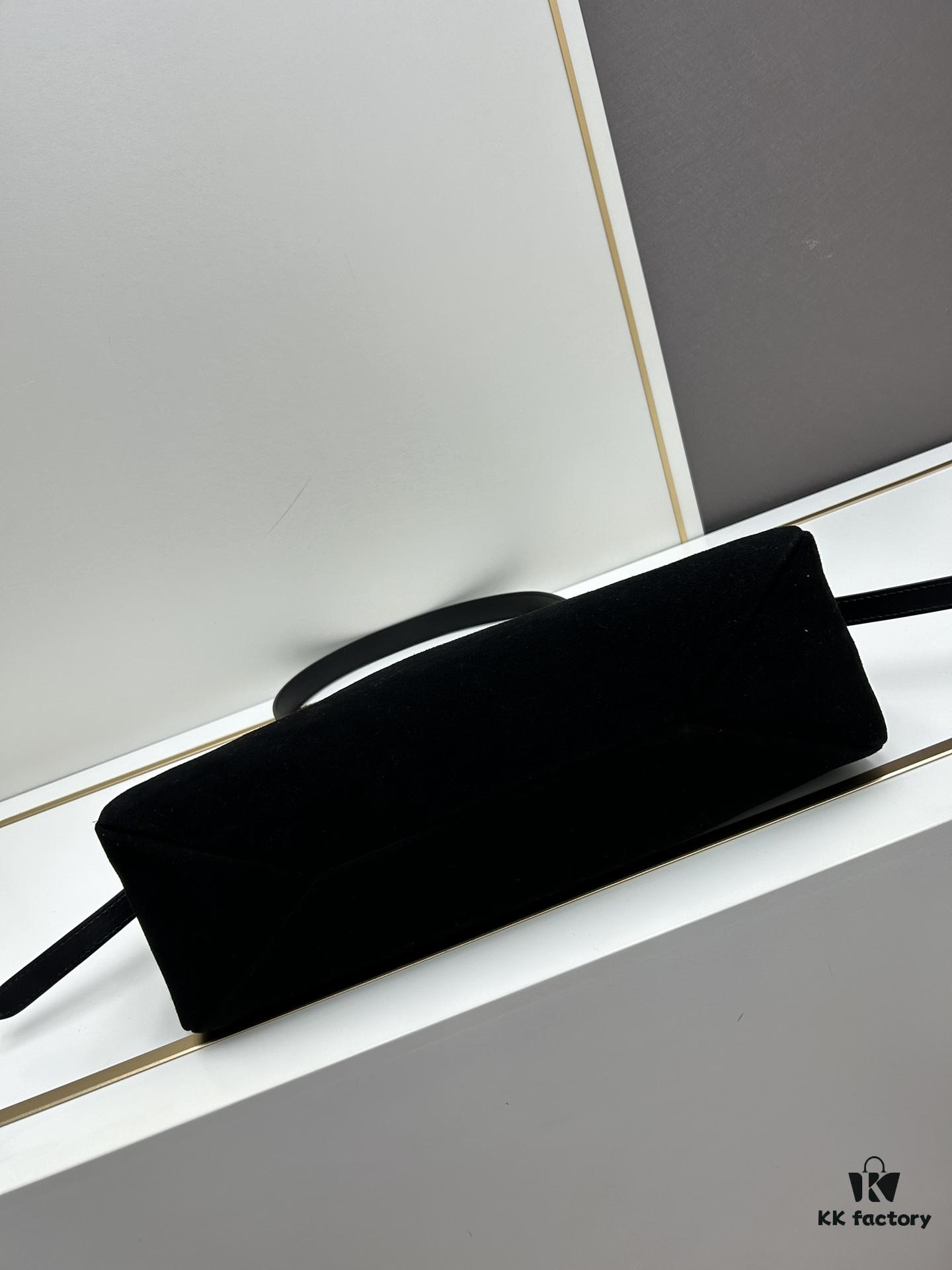 6930b8f66e68136f4d9ae483 【Authentic Quality + Matching Cabinet Hardware】🌹 (Suede) 🎉 Prada's Latest Handbag 🎉🎉🎉 New Shoulder Bag Design Inspired by the Hobo Silhouette