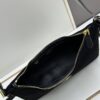 6930b8f76e68136f4d9ae486 【Authentic Quality + Matching Cabinet Hardware】🌹 (Suede) 🎉 Prada's Latest Handbag 🎉🎉🎉 New Shoulder Bag Design Inspired by the Hobo Silhouette