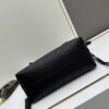 6930b9096e68136f4d9ae4a6 PRADA 1BA157 Classic Reissue 🔥 Calfskin Leather Bag with Dual Shoulder Straps 💋 Double Top Handles Removable Adjustable Leather Strap Removable Adjustable Colorful Fabric Strap Gold-Tone Hardware Engraved Metal Logo Zip Closure Two Interior Pockets Jacquard PRADA Logo Lining