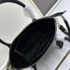 6930b90a6e68136f4d9ae4a8 PRADA 1BA157 Classic Reissue 🔥 Calfskin Leather Bag with Dual Shoulder Straps 💋 Double Top Handles Removable Adjustable Leather Strap Removable Adjustable Colorful Fabric Strap Gold-Tone Hardware Engraved Metal Logo Zip Closure Two Interior Pockets Jacquard PRADA Logo Lining