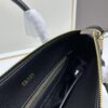 6930b90d6e68136f4d9ae4a9 PRADA 1BA157 Classic Reissue 🔥 Calfskin Leather Bag with Dual Shoulder Straps 💋 Double Top Handles Removable Adjustable Leather Strap Removable Adjustable Colorful Fabric Strap Gold-Tone Hardware Engraved Metal Logo Zip Closure Two Interior Pockets Jacquard PRADA Logo Lining