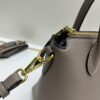 6930b9156e68136f4d9ae4b9 PRADA Classic Reissue Leather Tote with Detachable Shoulder Straps