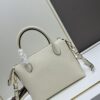 6930b9166e68136f4d9ae4ba PRADA Classic Reissue Leather Bag with Dual Shoulder Straps, Calfskin, Double Top Handles, Removable Adjustable Leather Strap, Removable Adjustable Colorful Fabric Strap, Gold-Tone Hardware, Engraved Metal Logo, Zip Closure, Two Interior Pockets, Jacquard PRADA Logo Lining
