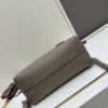 6930b9186e68136f4d9ae4be PRADA Classic Reissue Leather Tote with Detachable Shoulder Straps