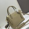 6930b91c6e68136f4d9ae4c3 PRADA Classic Reissue 🌹 Calfskin Leather Bag with Dual Handles and Detachable Adjustable Straps