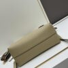 6930b91d6e68136f4d9ae4c6 PRADA Classic Reissue 🌹 Calfskin Leather Bag with Dual Handles and Detachable Adjustable Straps