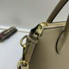 6930b91d6e68136f4d9ae4c7 PRADA Classic Reissue 🌹 Calfskin Leather Bag with Dual Handles and Detachable Adjustable Straps