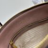 PRADA Classic Reissue Leather Tote with Detachable Shoulder Straps