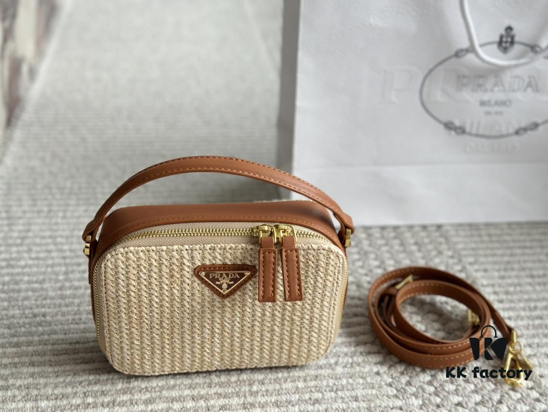 6930b9386e68136f4d9ae4eb Prada Camera Bag 🔥 Bestseller