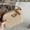6930b9396e68136f4d9ae4f1 Prada Camera Bag 🔥 Bestseller