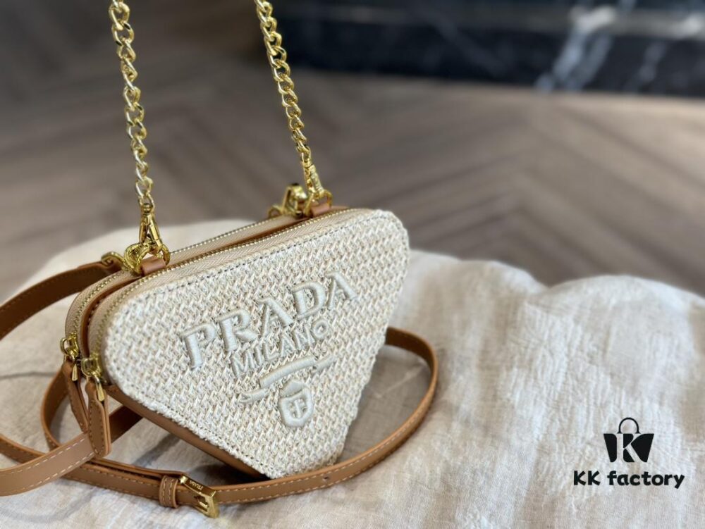6930b93d6e68136f4d9ae4f4 Prada Triangle Bag 🔥 Bestseller