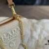 6930b93e6e68136f4d9ae4f6 Prada Triangle Bag 🔥 Bestseller