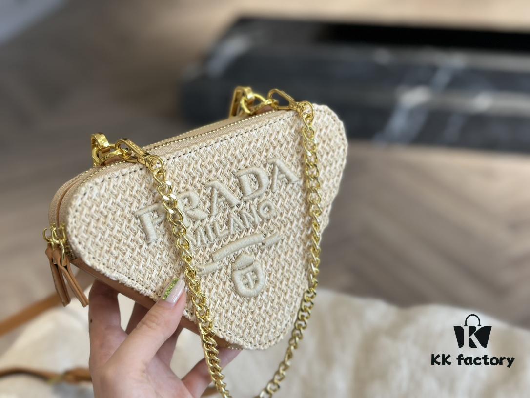 6930b93e6e68136f4d9ae4f7 Prada Triangle Bag 🔥 Bestseller