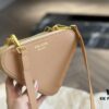 6930b9406e68136f4d9ae4fa Prada Triangle Bag 🔥 Bestseller