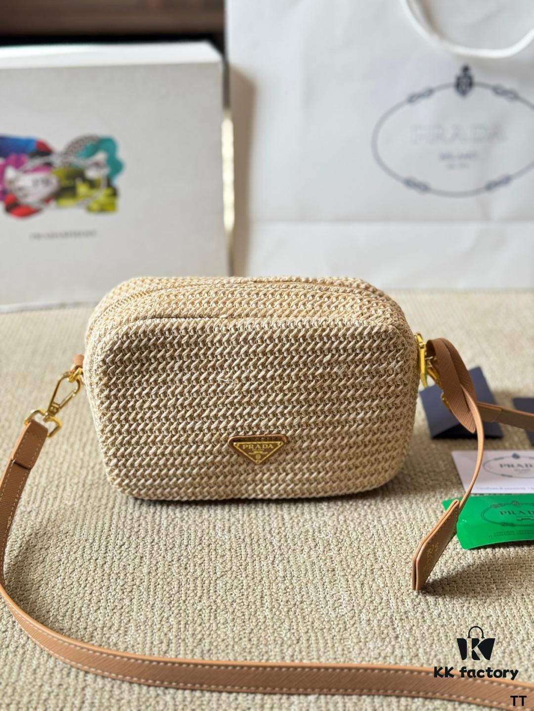 6930b9446e68136f4d9ae4fe Prada Camera Bag 🔥 Bestseller