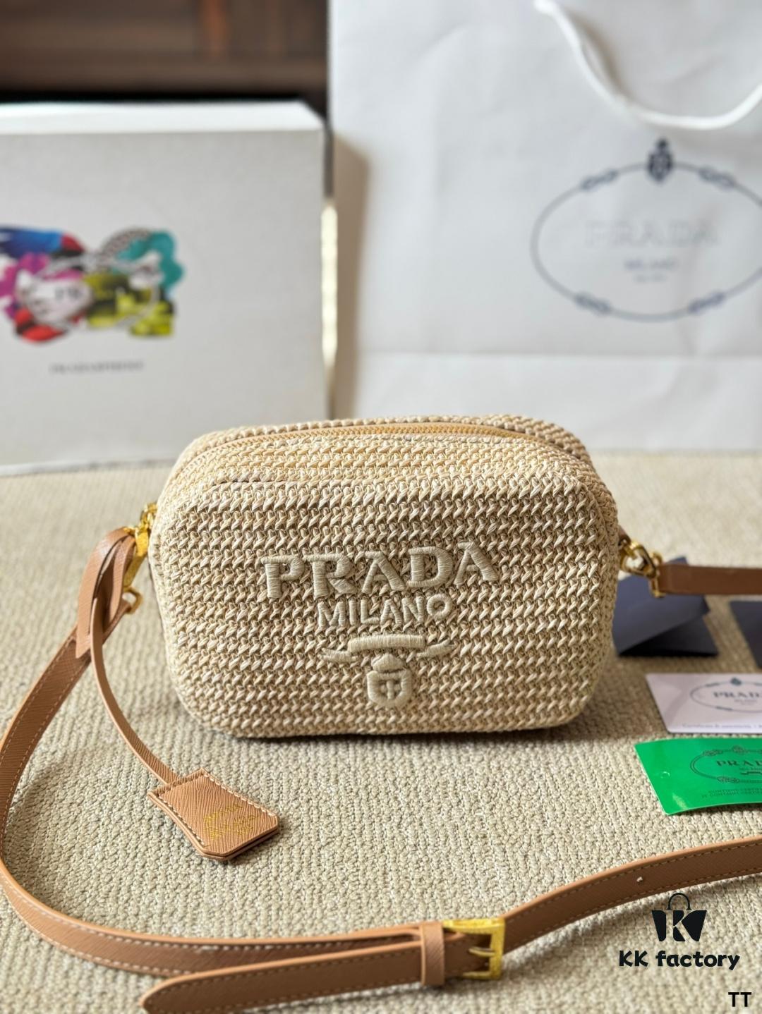 6930b9446e68136f4d9ae4ff Prada Camera Bag 🔥 Bestseller