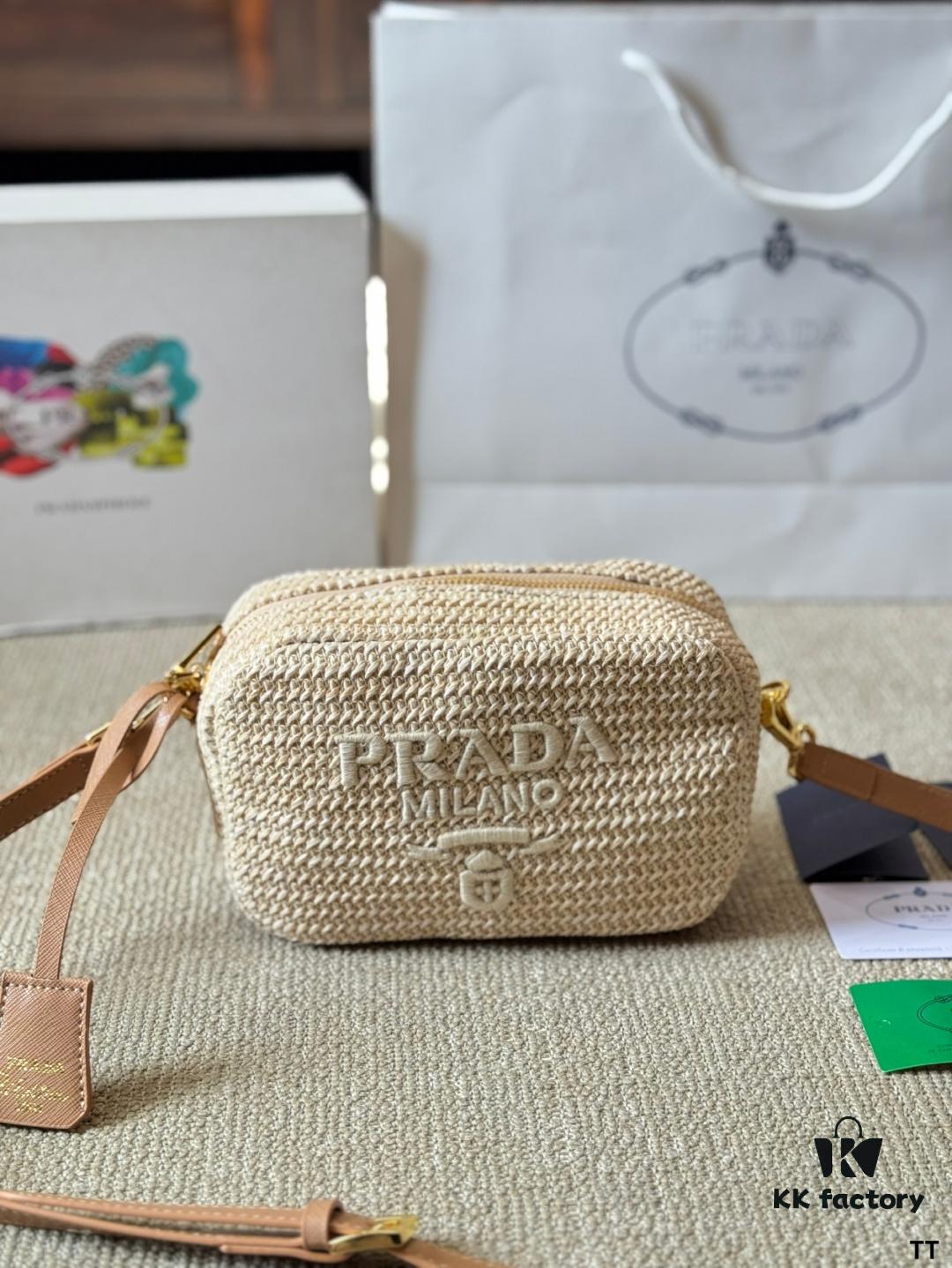 6930b9466e68136f4d9ae502 Prada Camera Bag 🔥 Bestseller