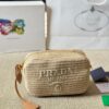 6930b9486e68136f4d9ae505 Prada Camera Bag 🔥 Bestseller