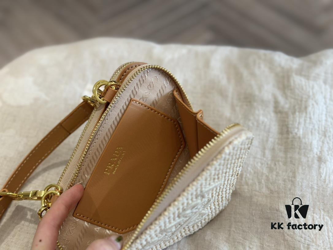 6930b9496e68136f4d9ae506 Prada Triangle Bag 🔥 Bestseller