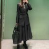 Prada Full Cowhide Saffiano Leather Tote Bag with Detachable Adjustable Shoulder Strap