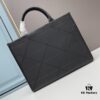 6930b9a26e68136f4d9ae59e Prada Full Cowhide Tote Bag with Saffiano Leather Handles, 110cm Detachable Adjustable Saffiano Shoulder Strap