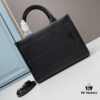 6930b9a86e68136f4d9ae5a7 Prada Full-Cowhide Saffiano Leather Tote Bag with Detachable Adjustable Strap