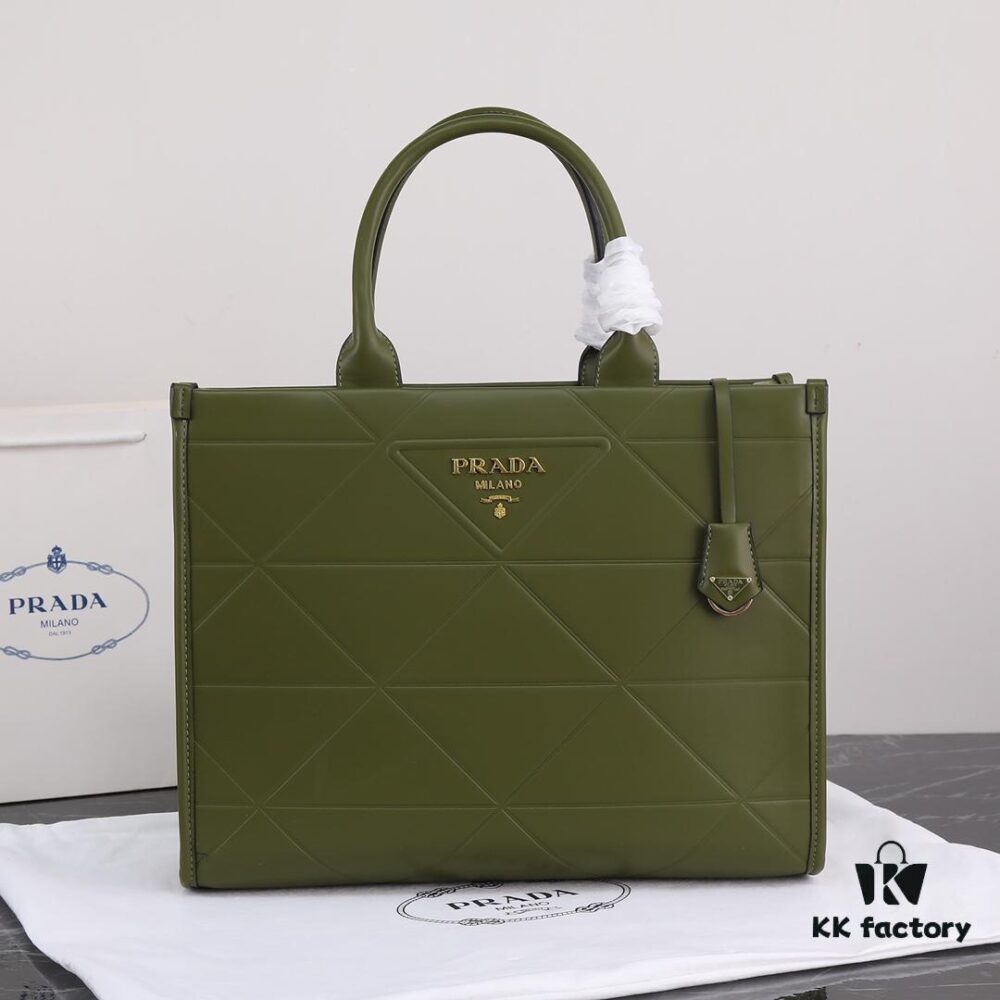 6930b9c36e68136f4d9ae5cf Prada Latest 22 Tote Shopping Bag 🛍️ This Season's Signature Collection