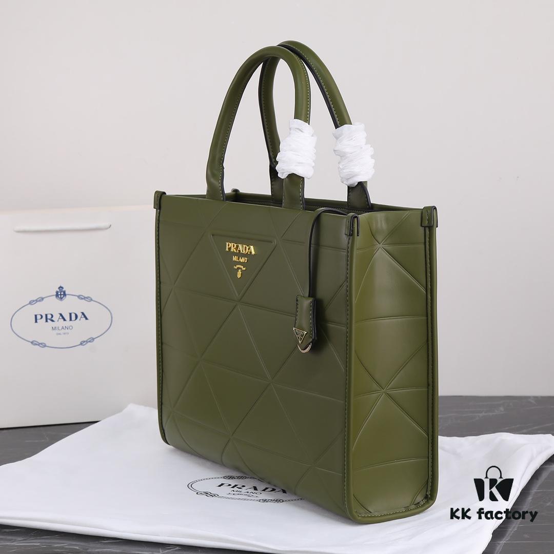 6930b9c46e68136f4d9ae5d1 Prada Latest 22 Tote Shopping Bag 🛍️ This Season's Signature Collection