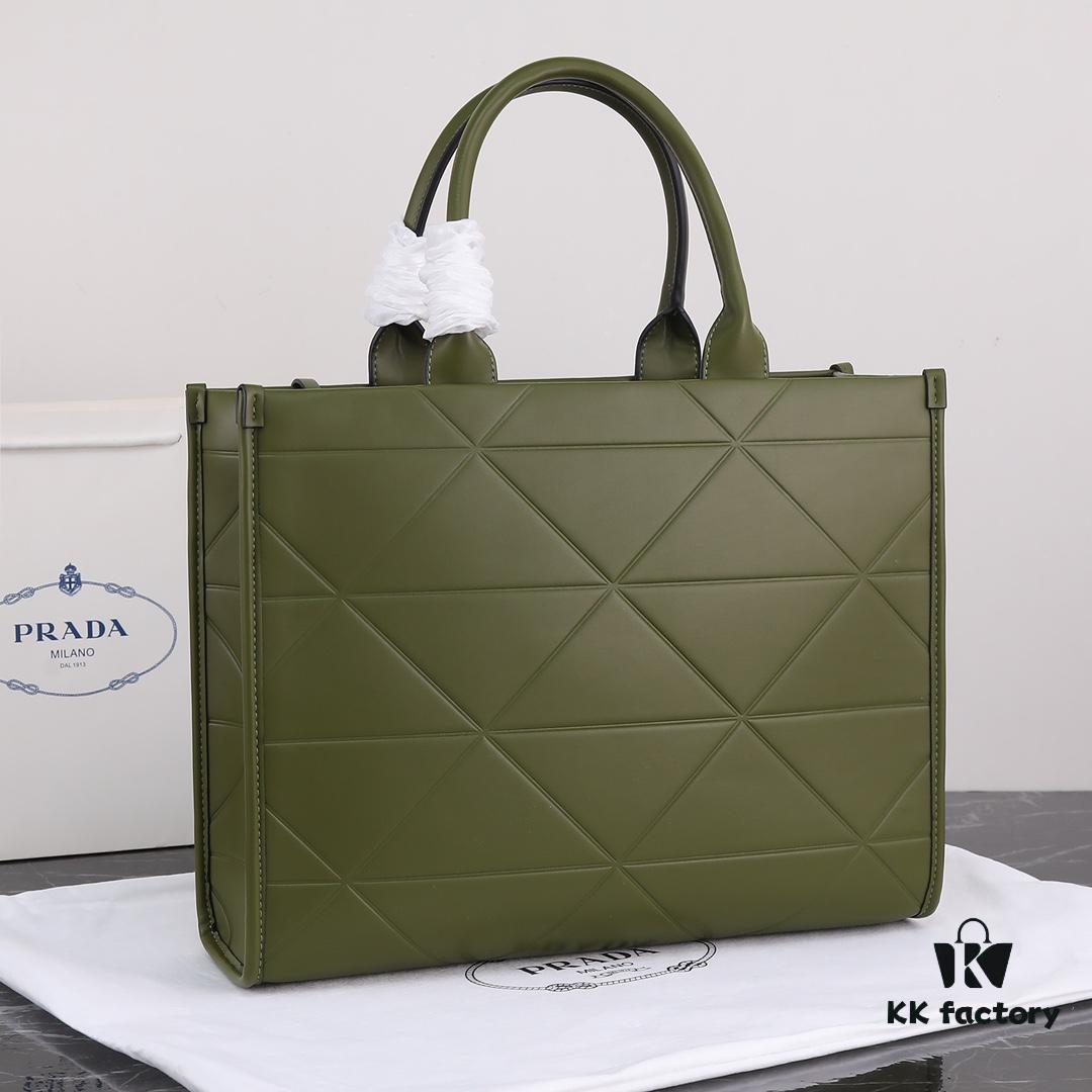 6930b9c56e68136f4d9ae5d3 Prada Latest 22 Tote Shopping Bag 🛍️ This Season's Signature Collection