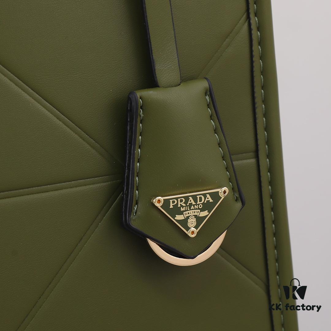 6930b9c66e68136f4d9ae5d4 Prada Latest 22 Tote Shopping Bag 🛍️ This Season's Signature Collection