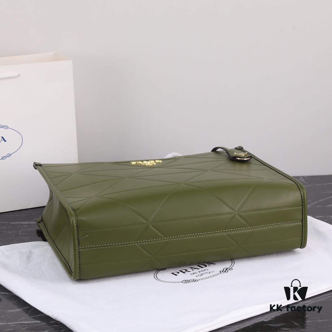 6930b9c76e68136f4d9ae5d5 Prada Latest 22 Tote Shopping Bag 🛍️ This Season's Signature Collection