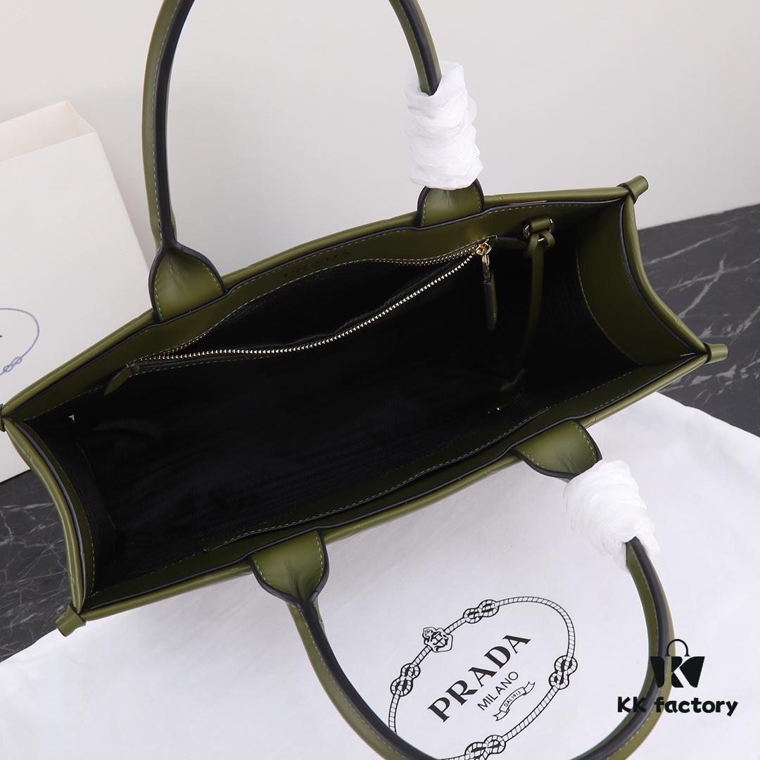6930b9c76e68136f4d9ae5d6 Prada Latest 22 Tote Shopping Bag 🛍️ This Season's Signature Collection