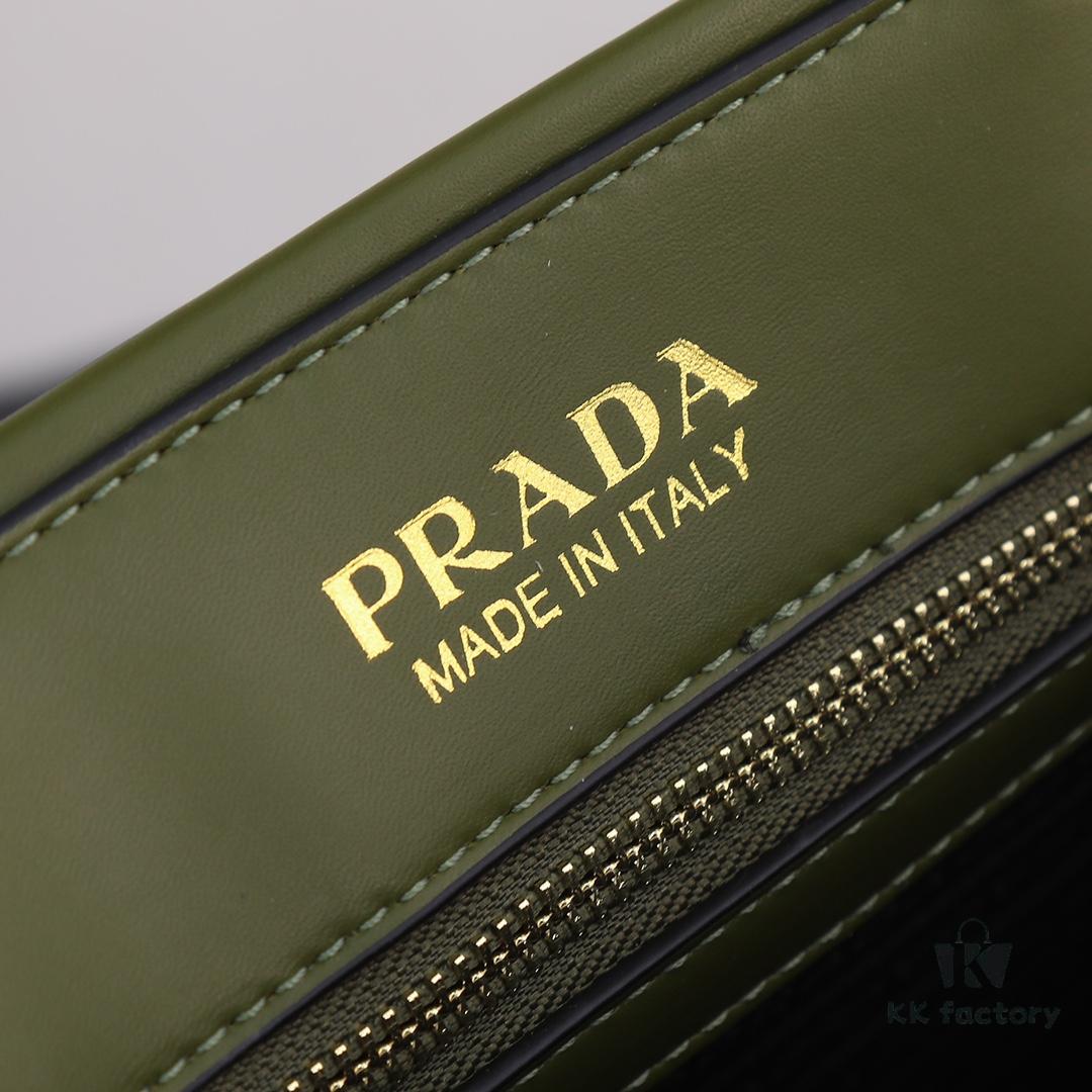 6930b9c86e68136f4d9ae5d8 Prada Latest 22 Tote Shopping Bag 🛍️ This Season's Signature Collection
