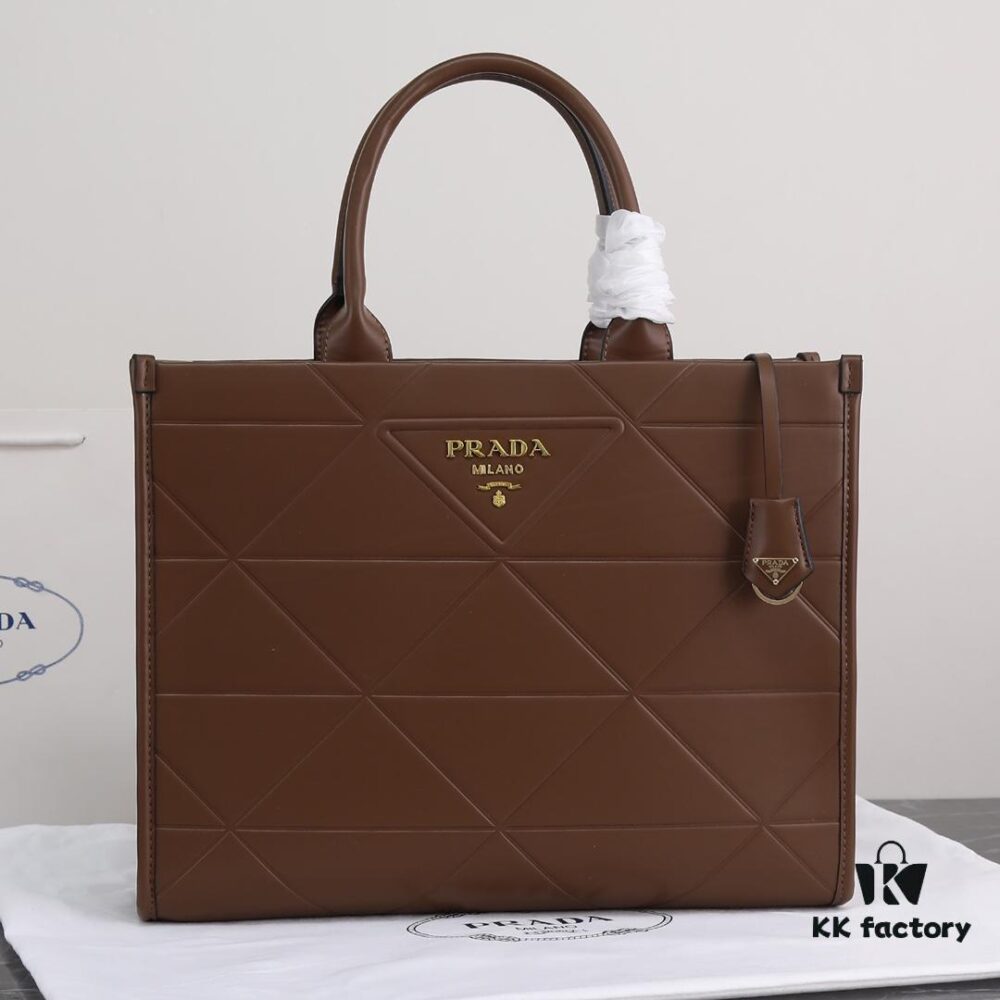 6930b9c96e68136f4d9ae5d9 Prada Latest 22 Tote Shopping Bag
