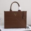6930b9c96e68136f4d9ae5d9 Prada Latest 22 Tote Shopping Bag