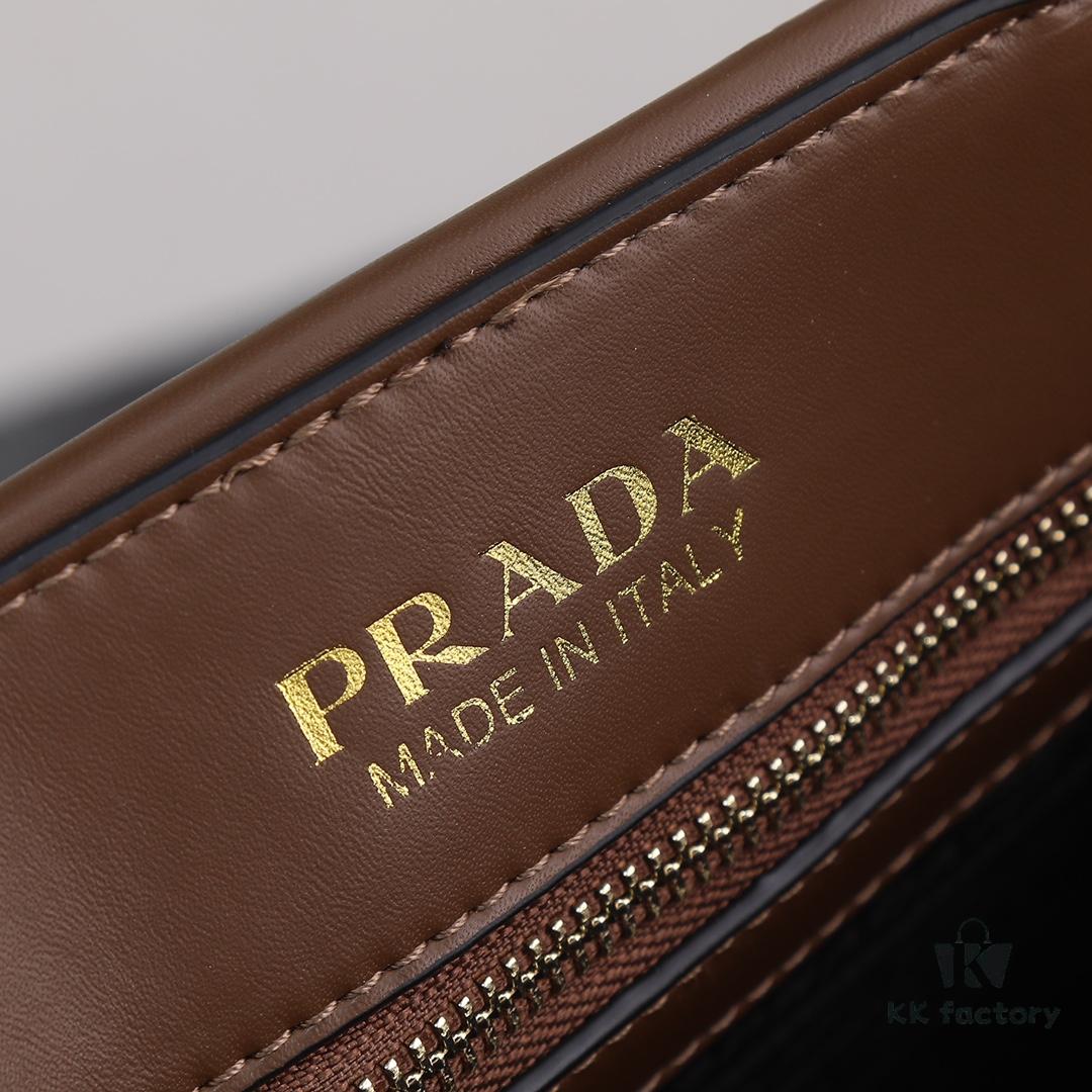 6930b9cd6e68136f4d9ae5e0 Prada Latest 22 Tote Shopping Bag
