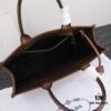 6930b9ce6e68136f4d9ae5e3 Prada Latest 22 Tote Shopping Bag