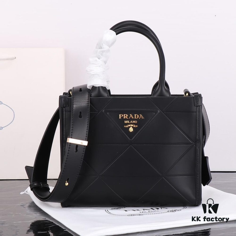 6930b9d36e68136f4d9ae5ed Prada Latest 22 Tote Shopping Bag 🛍️ This Season's Key Style for the Entire Season