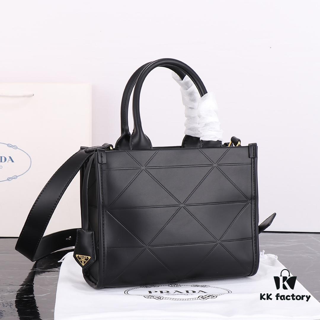 6930b9d36e68136f4d9ae5ee Prada Latest 22 Tote Shopping Bag 🛍️ This Season's Key Style for the Entire Season
