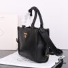 6930b9d36e68136f4d9ae5ef Prada Latest 22 Tote Shopping Bag 🛍️ This Season's Key Style for the Entire Season