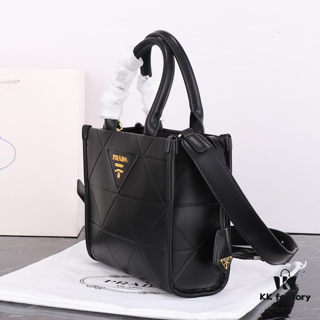 6930b9d36e68136f4d9ae5ef Prada Latest 22 Tote Shopping Bag 🛍️ This Season's Key Style for the Entire Season