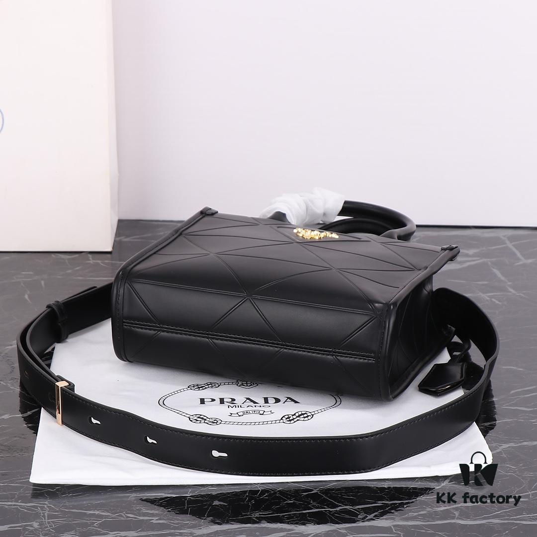 6930b9d46e68136f4d9ae5f0 Prada Latest 22 Tote Shopping Bag 🛍️ This Season's Key Style for the Entire Season