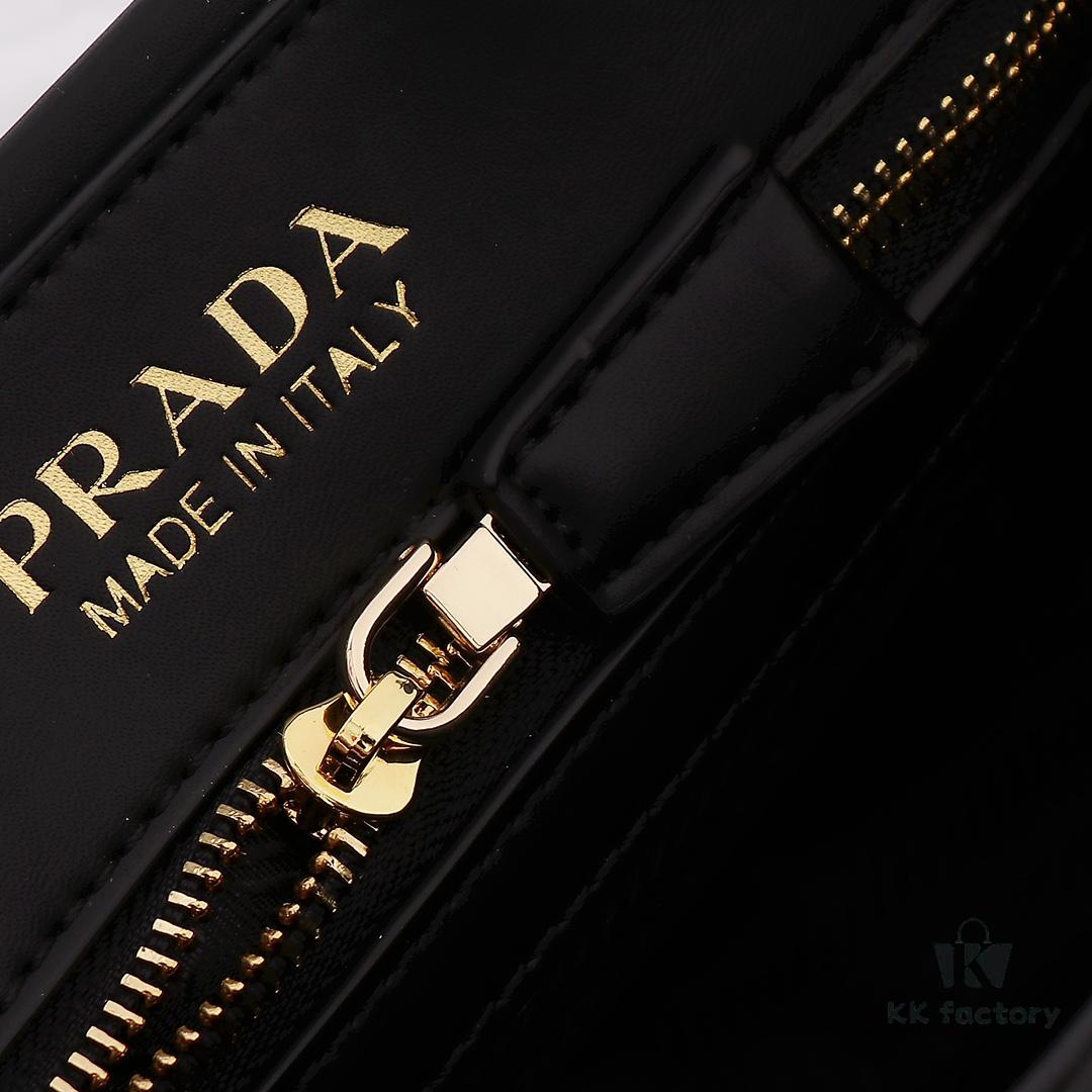 6930b9d56e68136f4d9ae5f1 Prada Latest 22 Tote Shopping Bag 🛍️ This Season's Key Style for the Entire Season