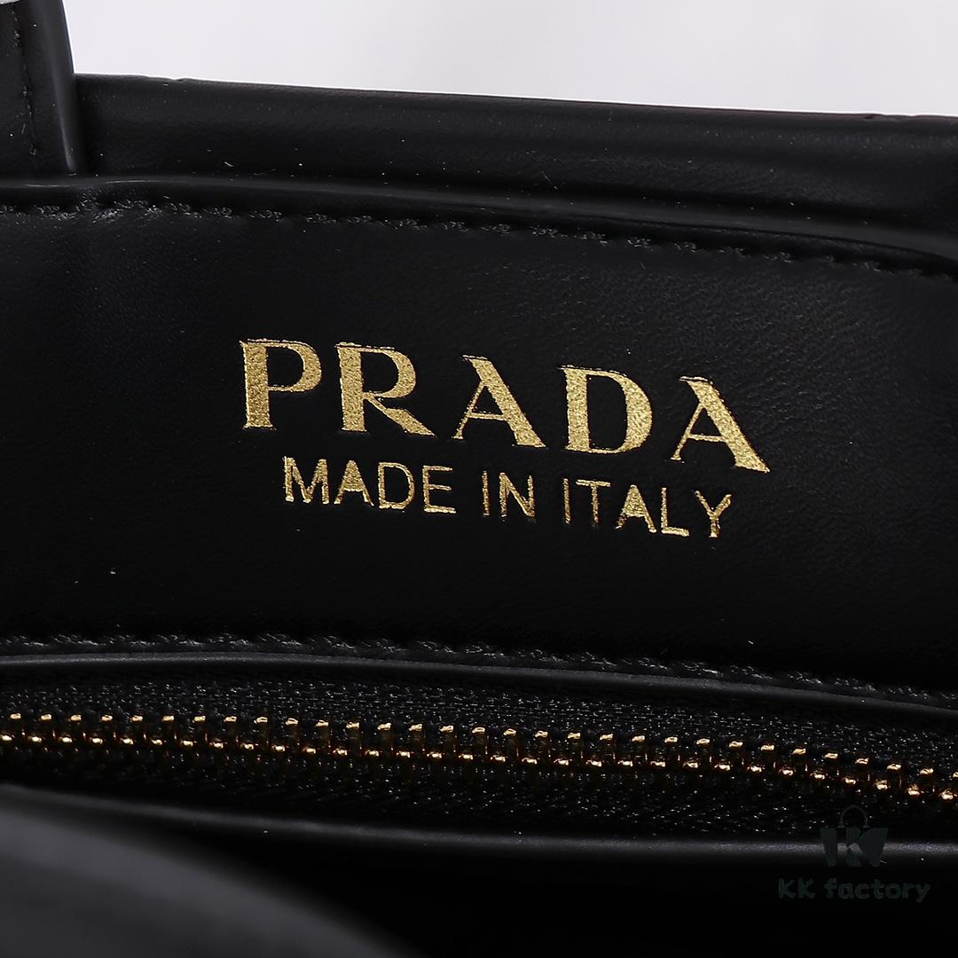 6930b9d66e68136f4d9ae5f2 Prada Latest 22 Tote Shopping Bag 🛍️ This Season's Key Style for the Entire Season