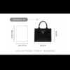 6930b9d86e68136f4d9ae5f6 Prada Latest 22 Tote Shopping Bag 🛍️ This Season's Key Style for the Entire Season