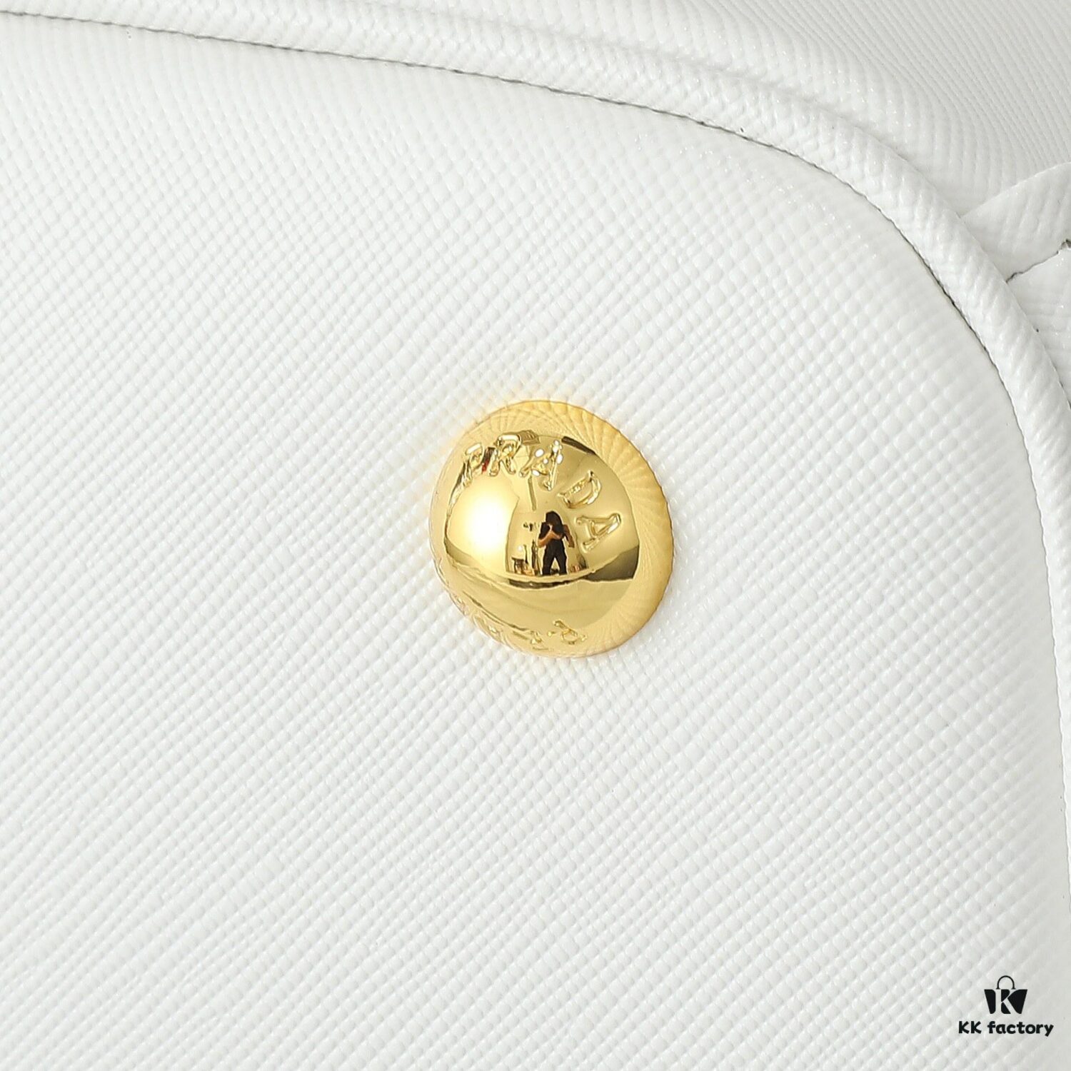 6930b9e46e68136f4d9ae607 House Super Hot Selling Killer Bag, Saffiano Leather, Dual Top Handles, Detachable Adjustable Leather Shoulder Strap, Gold-Tone Hardware, Triangular Leather Patch with Metal Engraved Logo, Snap Button Closure on Sides, Two Exterior Zip Pockets, Three Interior Pockets Including One Zippered Pocket, Prada-Branded Lining
