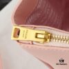 6930b9f36e68136f4d9ae61f Model 1018 House Super Hot Killer Bag, Saffiano Leather with Dual Top Handles, Detachable Adjustable Leather Shoulder Strap, Gold-Tone Hardware, Metal Logo on Triangular Leather Patch, Snap Button Closure on Side, Two Zippered Outer Pockets, Three Interior Pockets Including One Zippered Compartment, Prada-Branded Lining