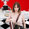 Large PRADA Counter with Gift Box, Celebrity Style 🎉 First-Layer Cowhide [Original Quality Match + Store Version Hardware]