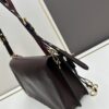 Large PRADA Cabinet Version with Gift Box, Celebrity Same Style 🎉 First-Layer Cowhide [Original Order Quality + Matching Cabinet Metal Hardware], Soft and Comfortable Touch, High Capacity